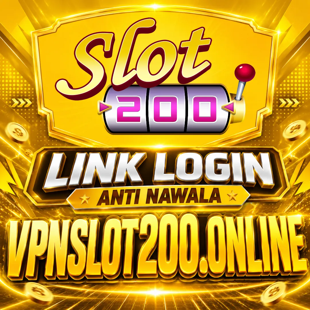 Start Winning Today with Slot200 Casino